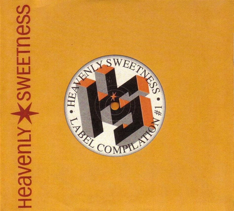 Heavenly Sweetness - Various 2 CD