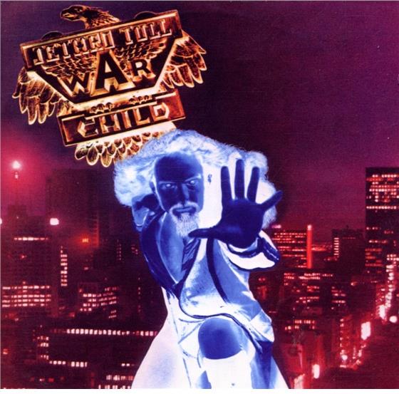 Jethro Tull - War Child Remastered