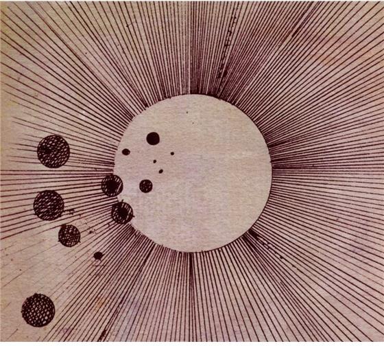 Flying Lotus - Cosmogramma