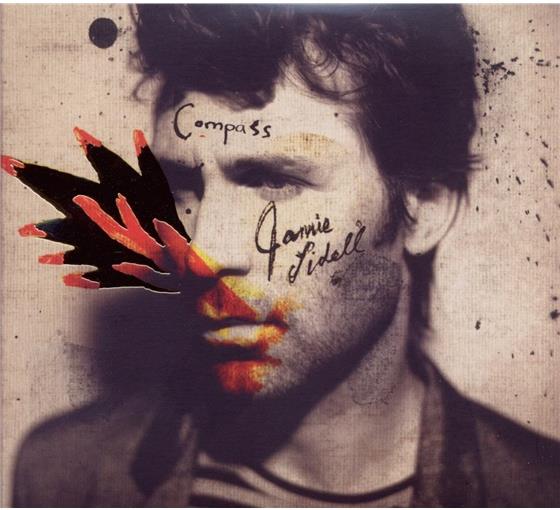 Jamie Lidell - Compass Special Edition, 2 CDs