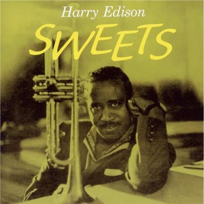 Harry Edison - Sweets (New Version)