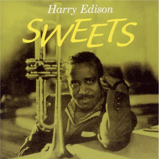 Harry Edison - Sweets New Version
