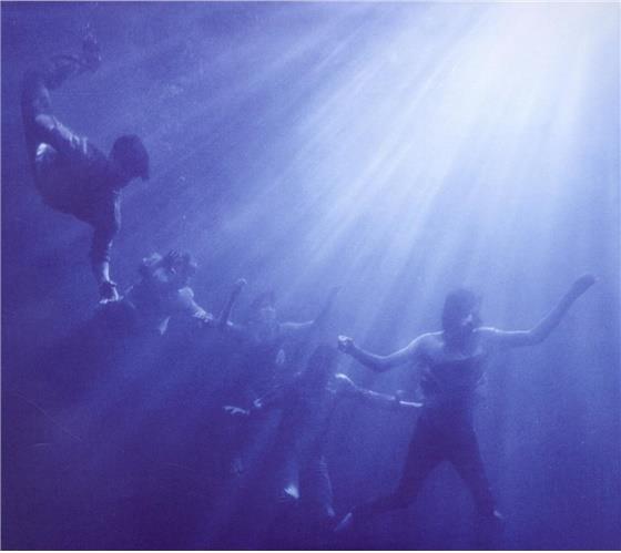 Foals - Total Life Forever 2 CD