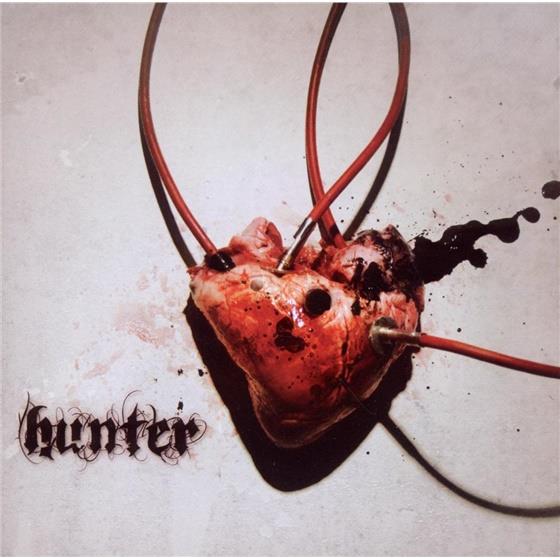 Hunter - Fall Of Man