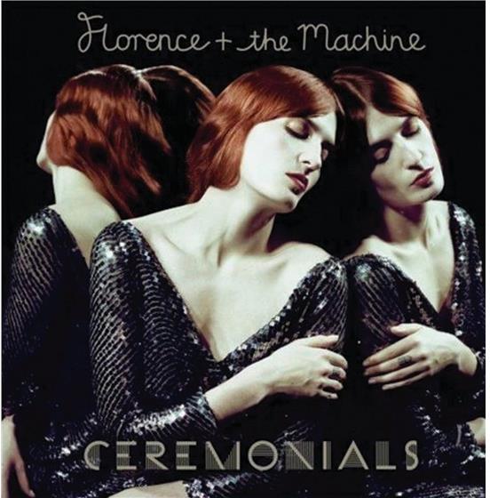 Florence & The Machine - Ceremonials