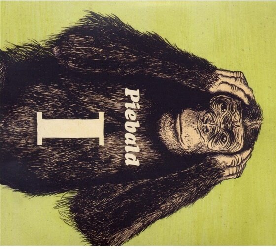 Piebald - Volume 1 2 CDs