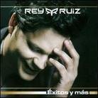 Rey Ruiz - Exitos Y Mas