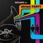 Bart & Baker - Swing Party 2 CDs