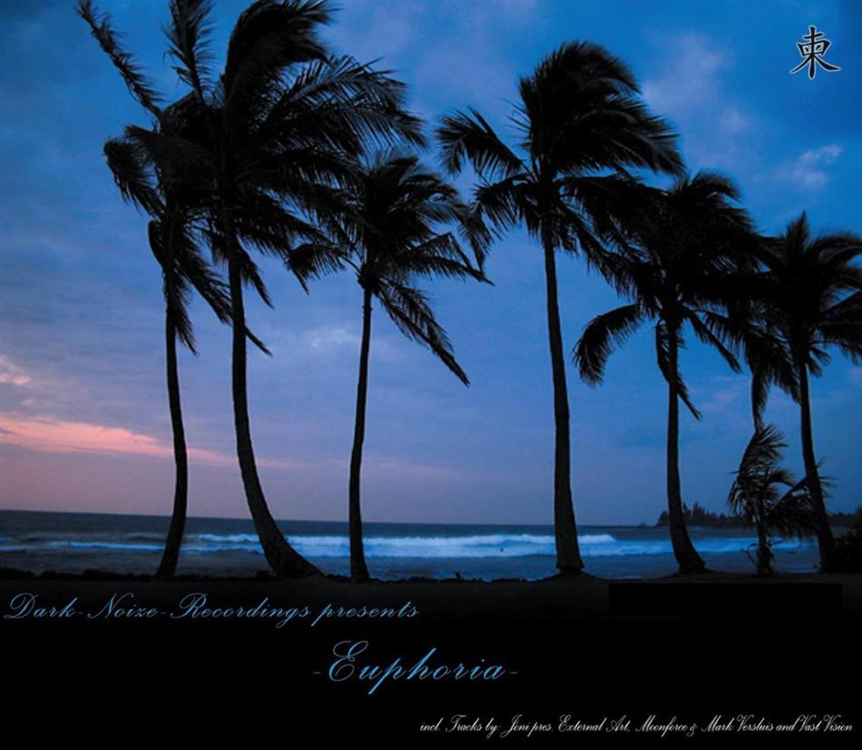 Dark Noize Recordings Presents - Euphoria