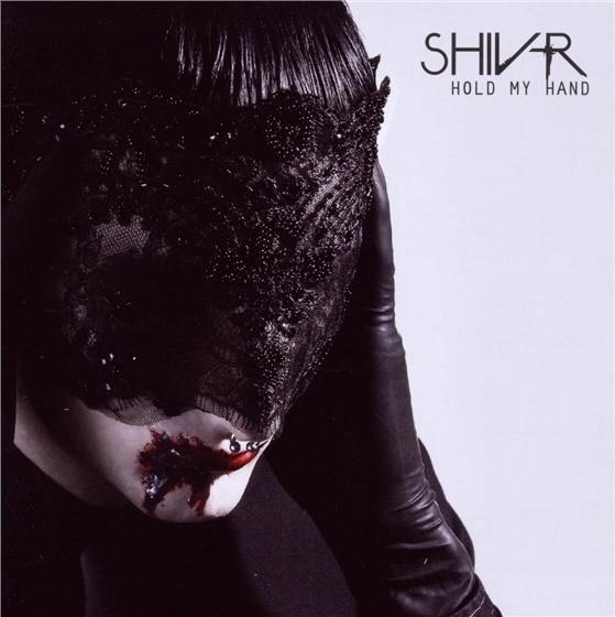Shiv-R - Hold My Hand