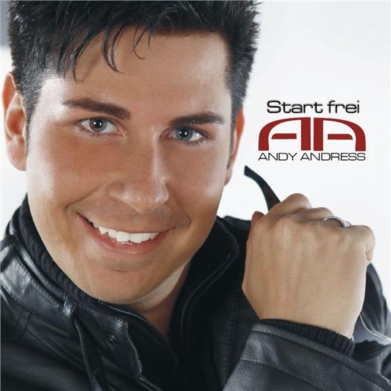 Andy Andress - Start Frei