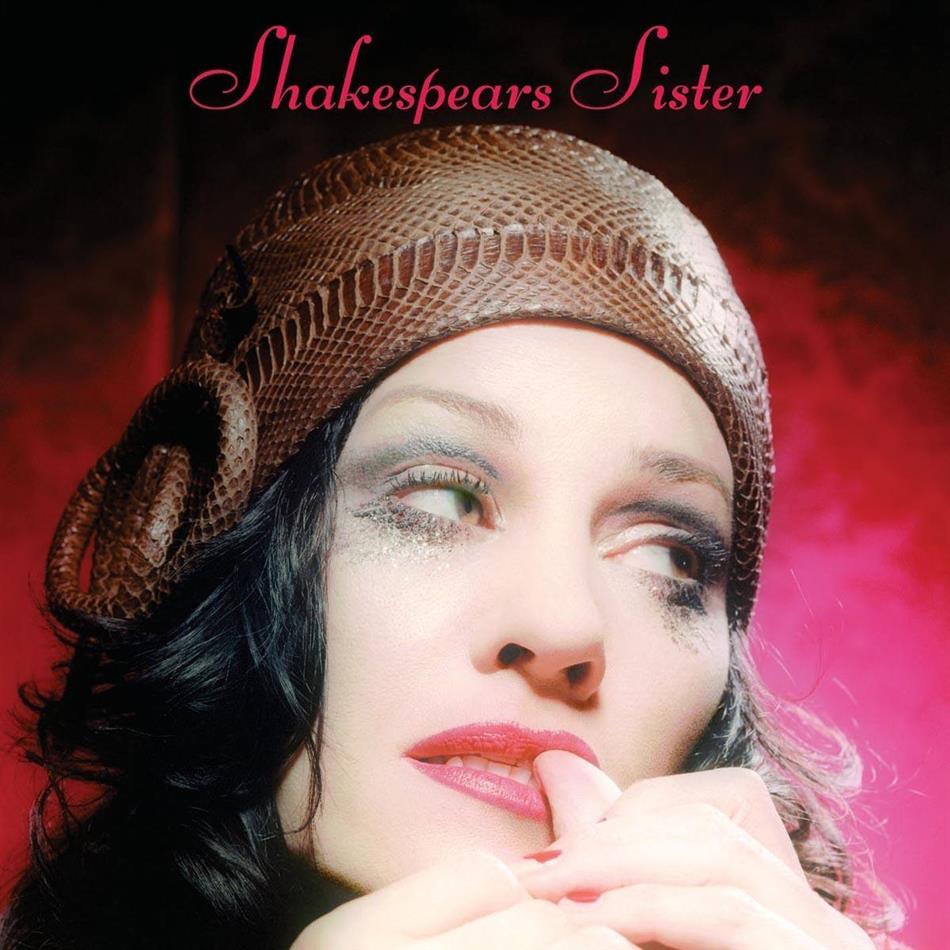 Shakespear's Sister - Songs From The Red Room Deluxe Edition, 2 CDs