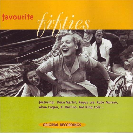 Favourite Fifties