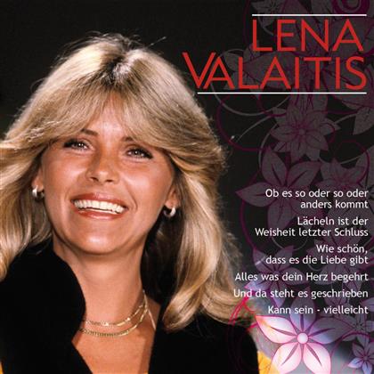 Lena Valaitis - Ob Es So Oder So Oder Anders