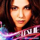 Leslie - A La Recherche Du Bonheur