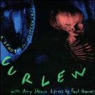 Curlew - Beautiful Western/Hardwood CD + DVD