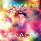 Kaskade - Dynasty - Digipack