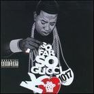 Mane Gucci - So Far Gucci