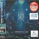 Pendulum - Immersion - + Bonus Japan Edition