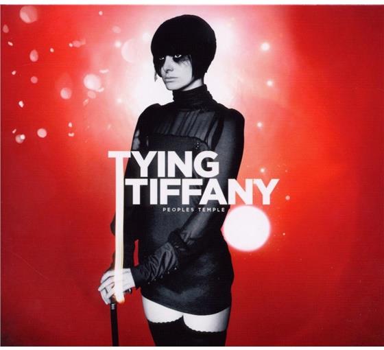 Tying Tiffany - Peoples Temple