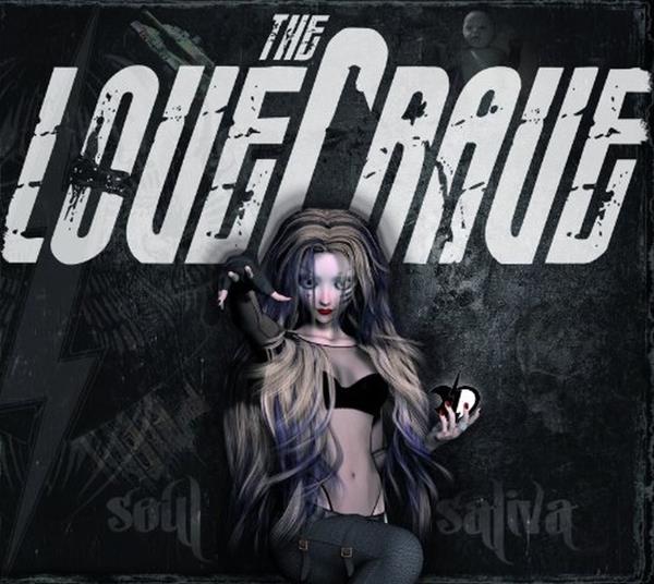 The Lovecrave - Soul Saliva