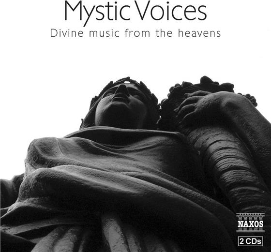 --- & --- - Mystic Voices 2 CD