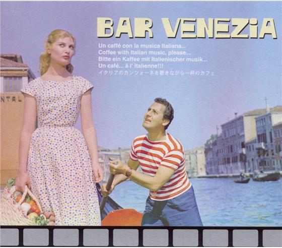 Bar Venezia