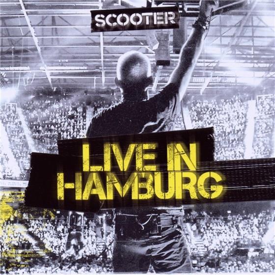 Scooter - Live In Hamburg 2010