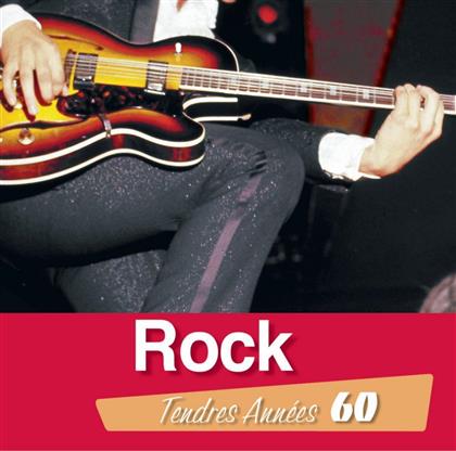 Tendres Annees 60 Rock