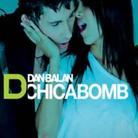 Dan Balan - Chica Bomb - 2Track