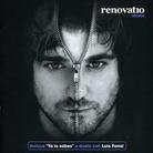 Antonio Orozco - Renovatio
