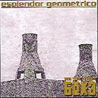 Esplendor Geometrico - Eg Box 3 - Rare Track Arch. 4 CD