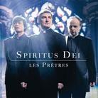 Les Pretres - Spiritus Dei