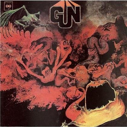 Gun -  (Remastered)