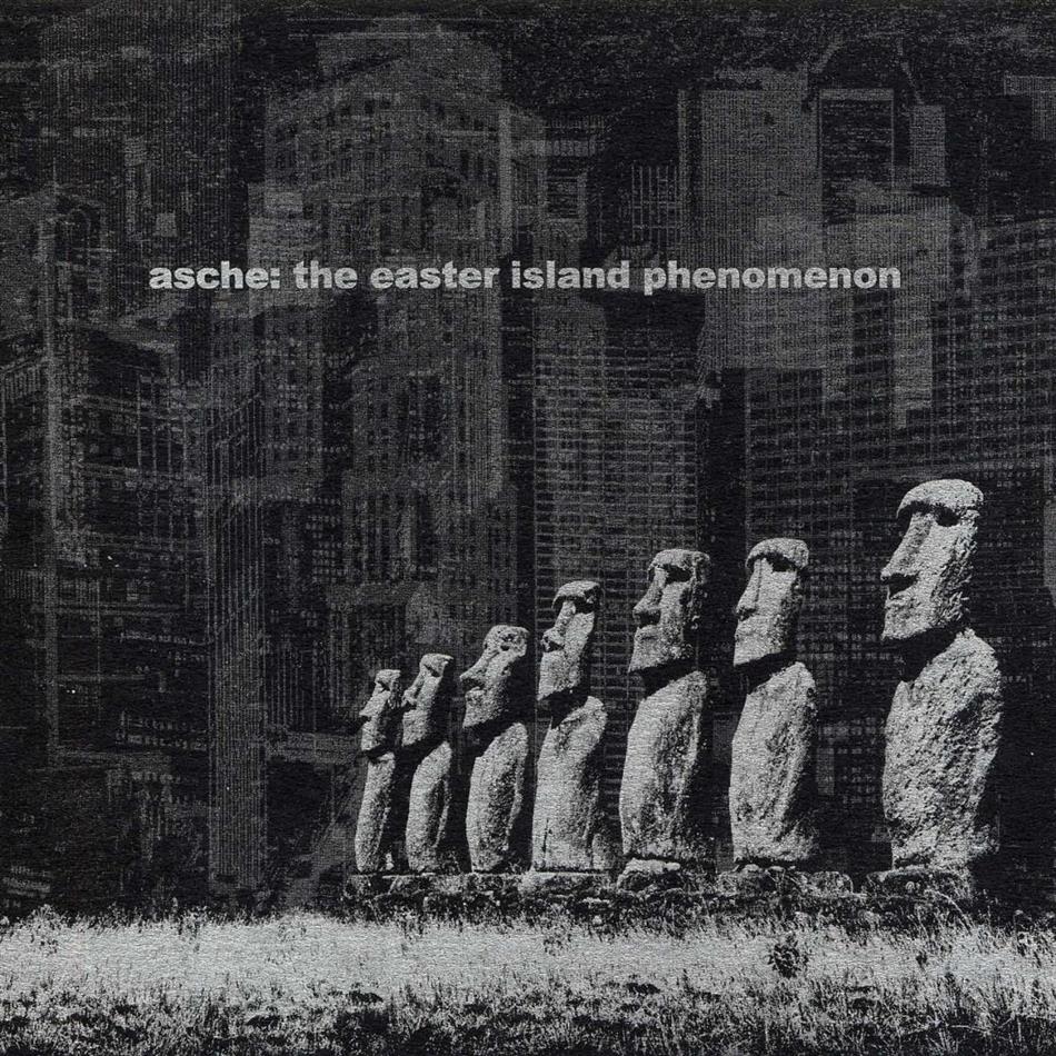 Asche - Eastr Island Phenomenon