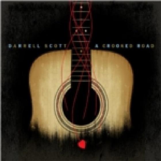 Darrell Scott - Crooked Road 2 CDs
