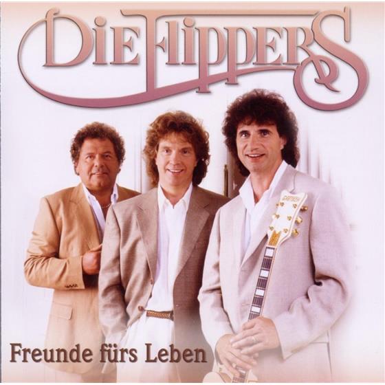Die Flippers - Freunde Fürs Leben