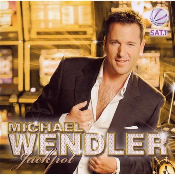 Michael Wendler - Jackpot