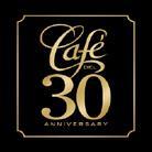 Cafe Del Mar - 30Th Anniversary - Sony Music 2 CDs