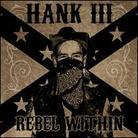 Hank Williams III (Hank3) - Rebel Within