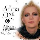 Anna Oxa - Album Originali (Slipcase) 6 CD