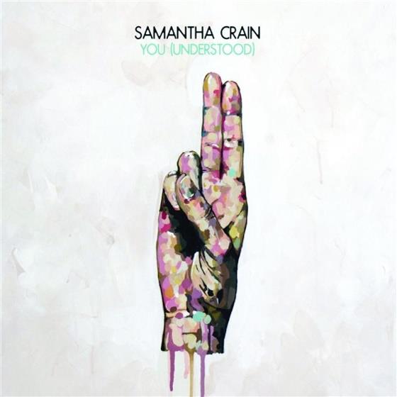 Samantha Crain - You Understood Digipack