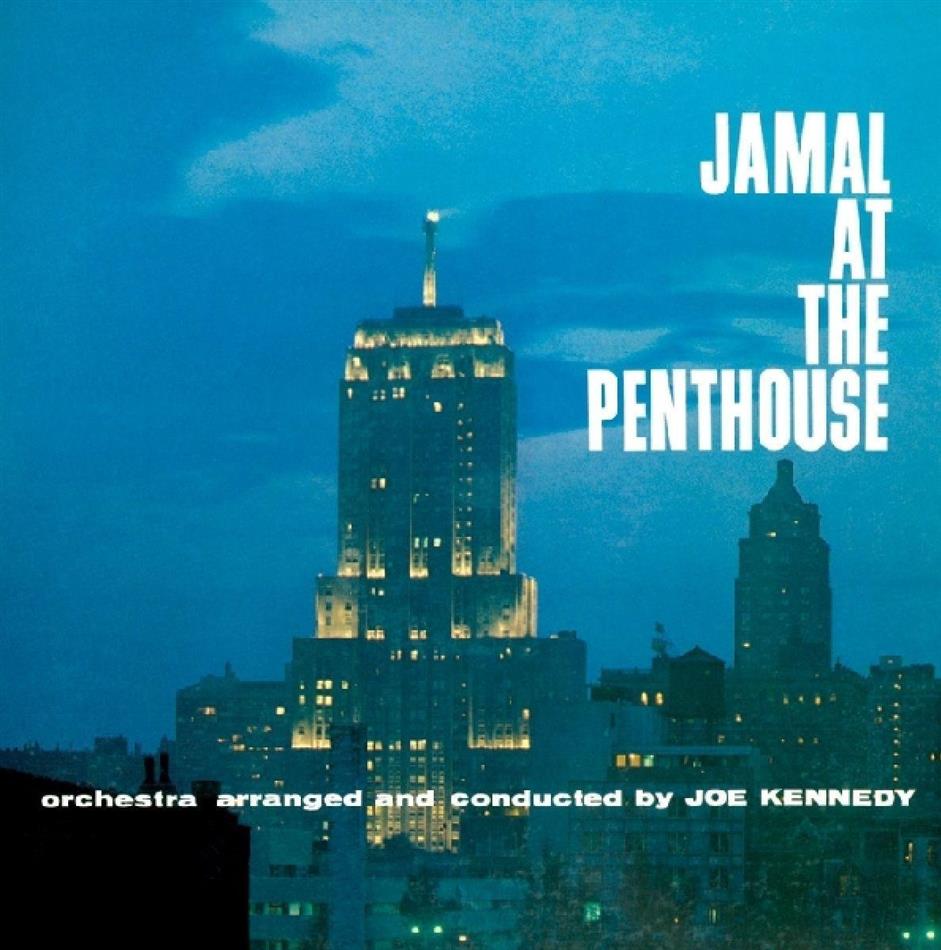 Ahmad Jamal - At The Penthouse