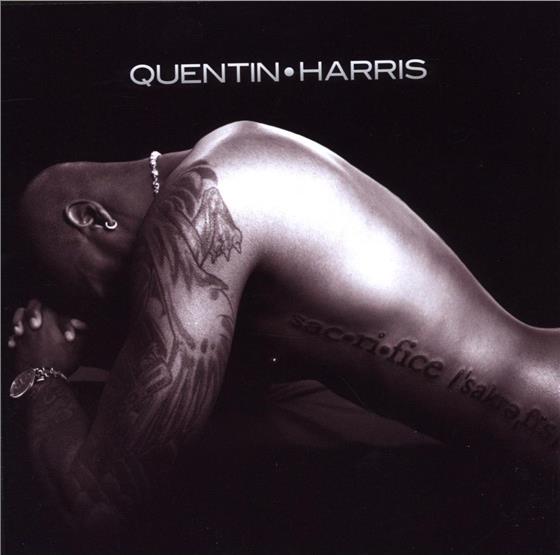Quentin Harris - Sacrifice