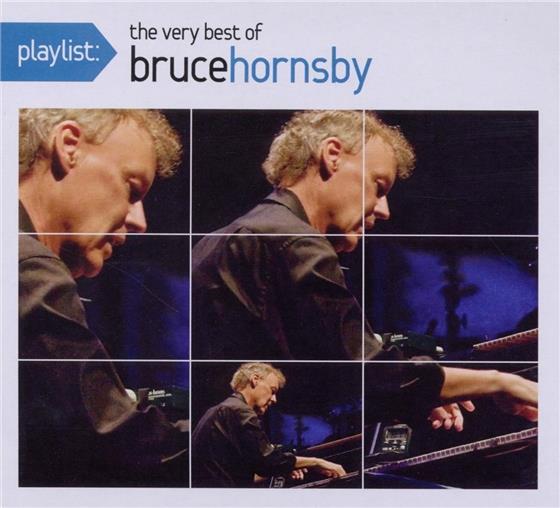 Bruce Hornsby - Playlist: Very Best Of Bruce Hornsby Version Remasterisée