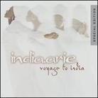 Arie India - Voyage To India Special Edition 2 CDs