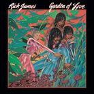Rick James - Garden Of Love (Bonustracks)