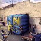Naive New Beaters - Wallace - Nouvelle Edition Incl. 6 Titre
