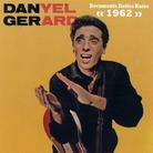 Danyel Gerard - Rare Sixties Documents