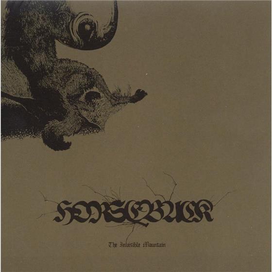 Horseback - Invisible Mountain